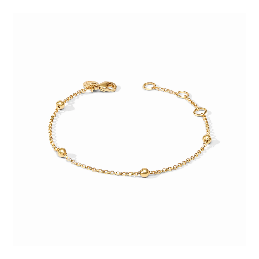 Solara Delicate Bracelet Gold
