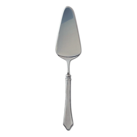 Violetta Cake Server