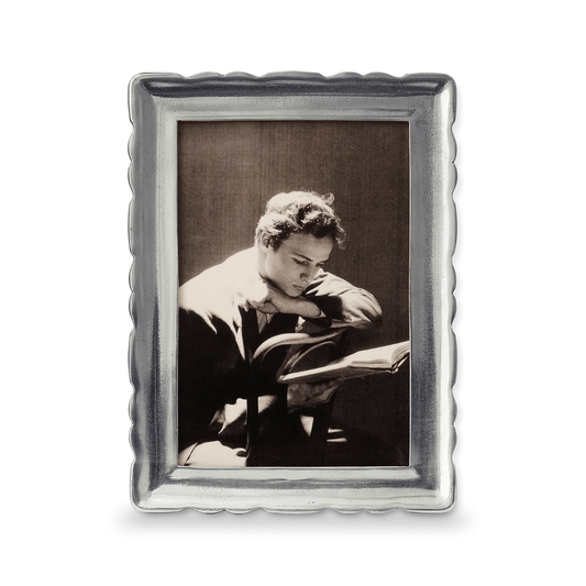 Carretti Rectangle Frame Medium 4x6