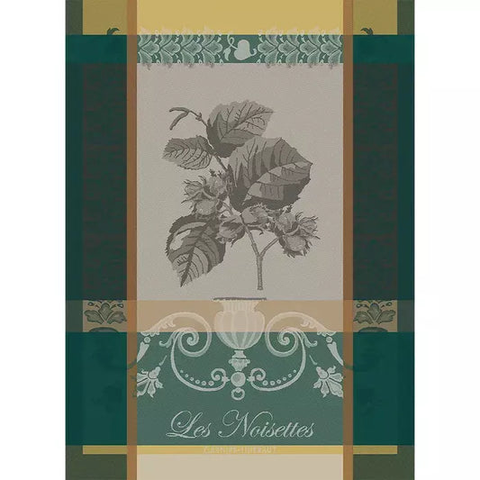 Les Noisettes Boise Kitchen Towel