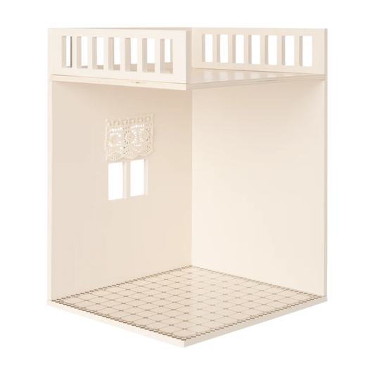 House of Miniature Bathroom