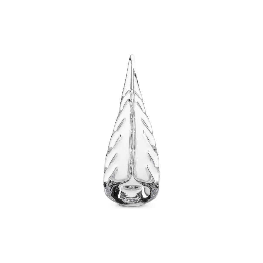 Ice Laden Evergreen Collection