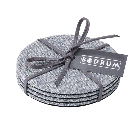 Pronto Gifting Coasters Bluebell Set