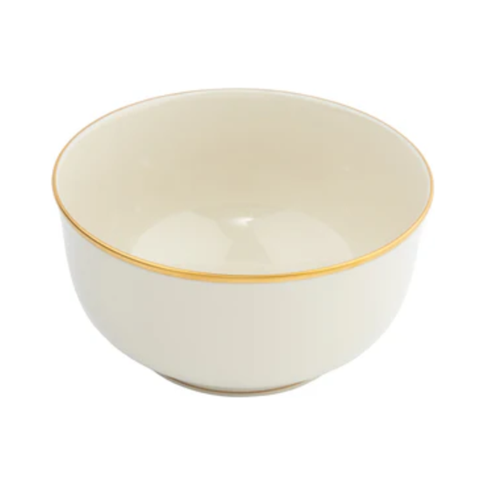 Signature Small Round Bowl