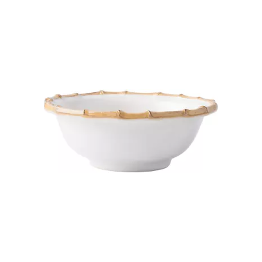 BAMBOO NATURAL CEREAL/ICE CREA - Mulit colored