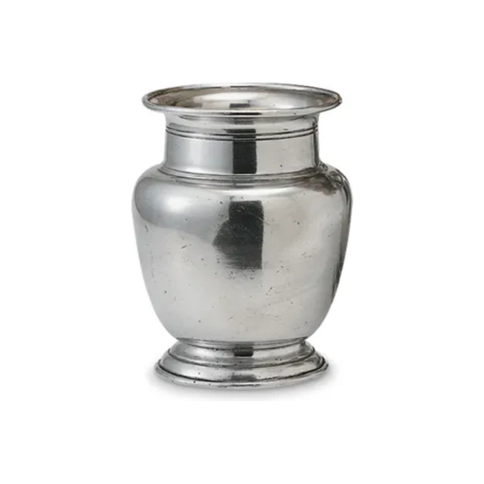 Rimmed Vase, Petite