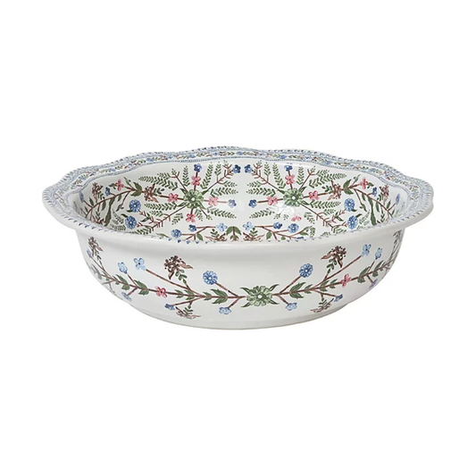 Villa Seville 12" Serving Bowl