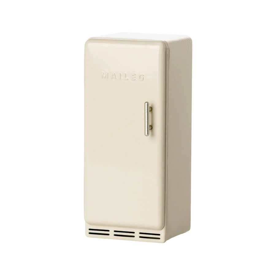 Mouse Fridge Off White