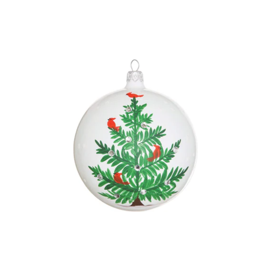 Lastra Holiday Tree Ornament