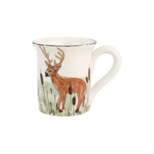 Wildlife Mugs