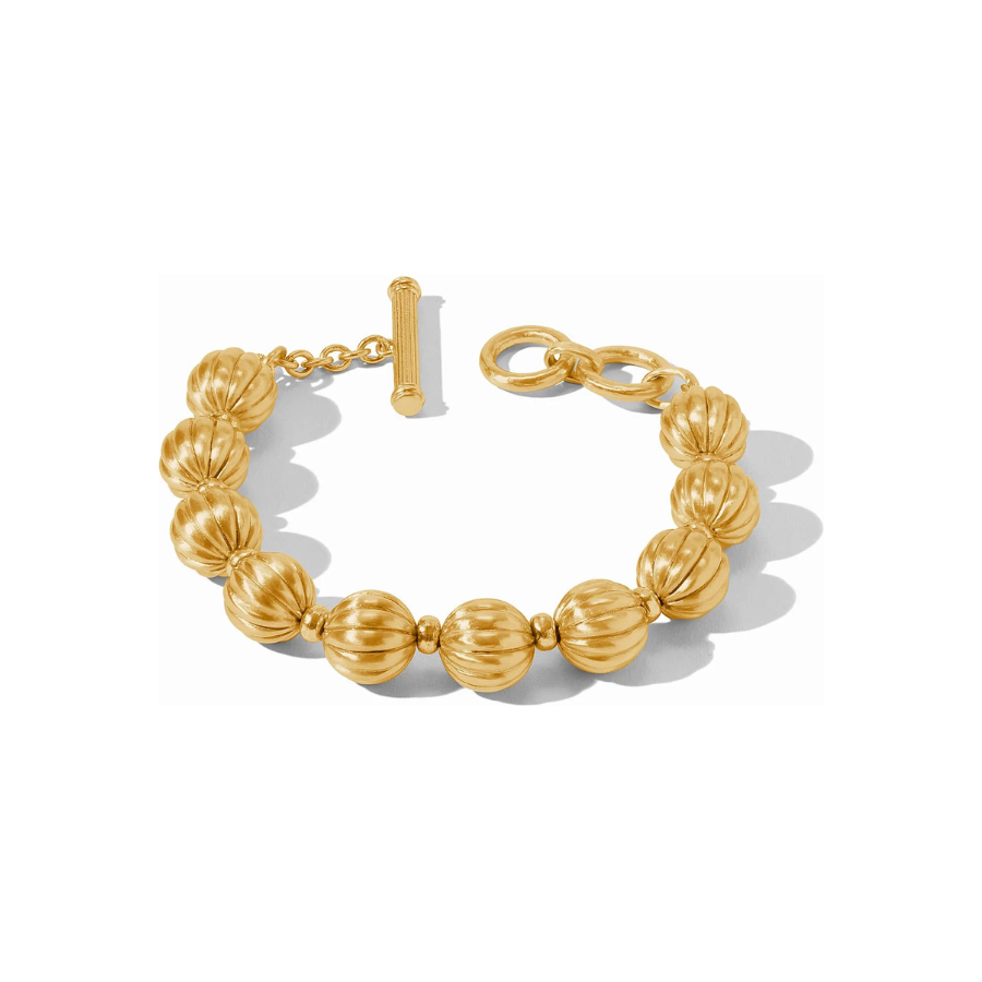 Cirque Bracelet Gold