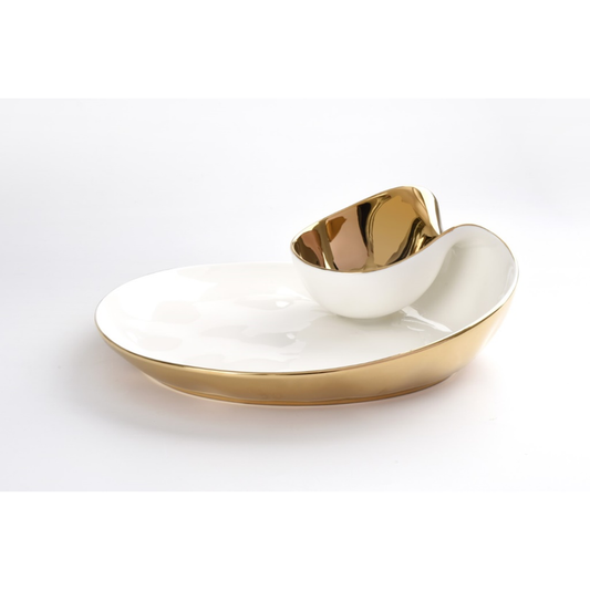 Moonlight Chip & Dip