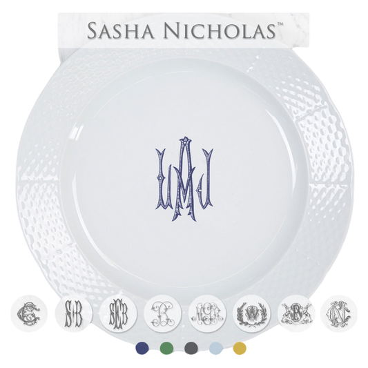 Weave Charger w/Mono