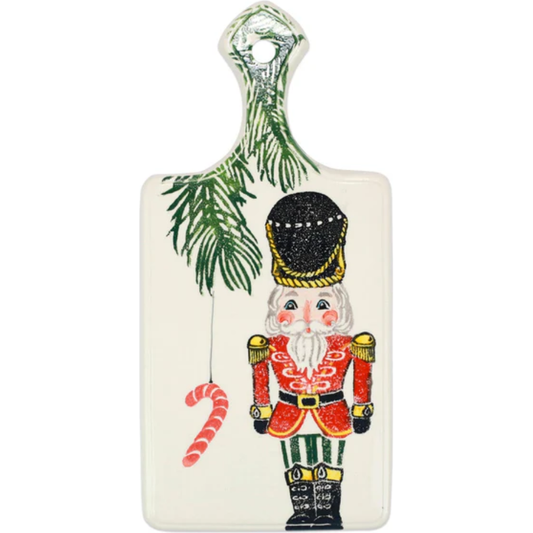Nutcrackers Cheese Board