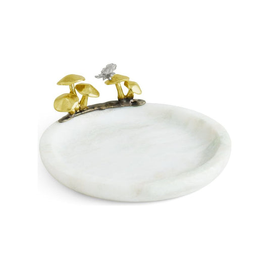 Mushroom Trinket Dish