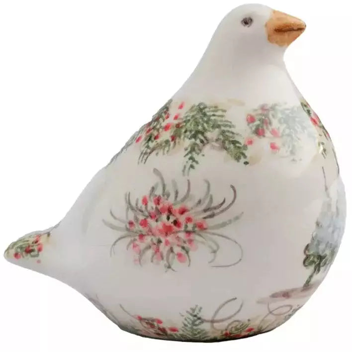 Natale Holiday Dinnerware