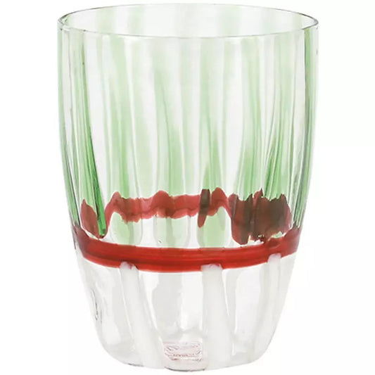 Garland Tall Tumbler