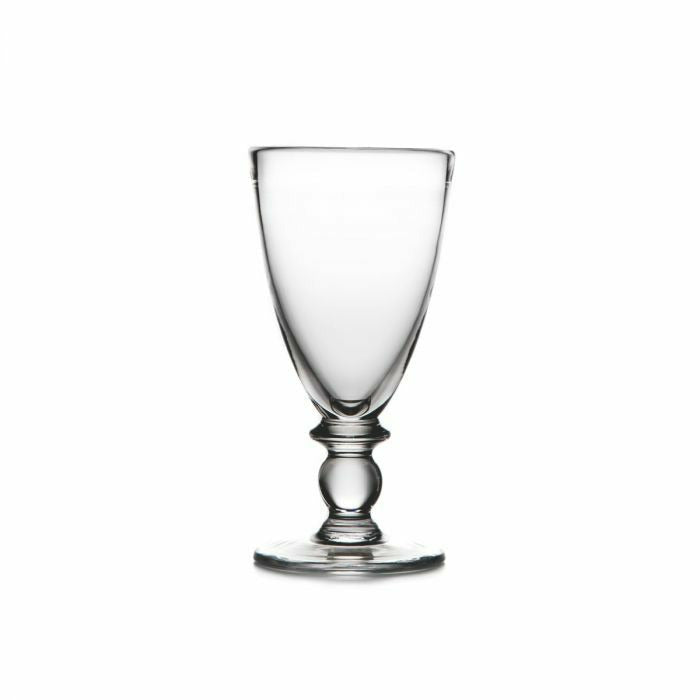 Hartland Glassware