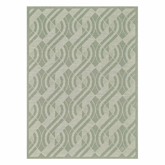 Crystal Neo Tea Towel