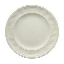 Pont Aux Choux White Dinner