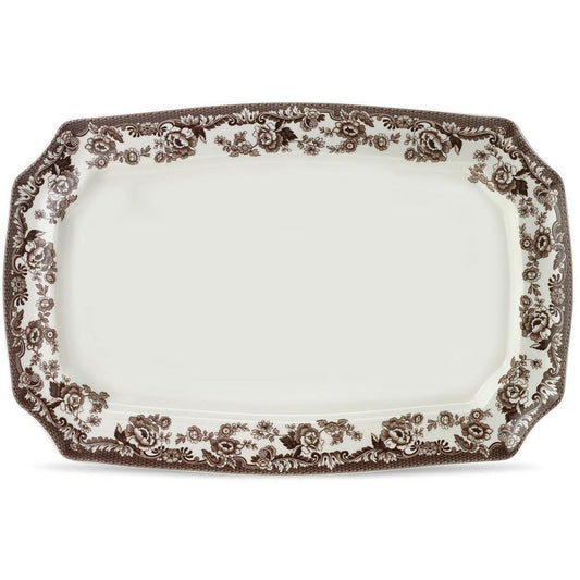 Delamere Serving Collection