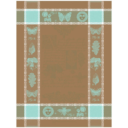 Botanique Tea Towel