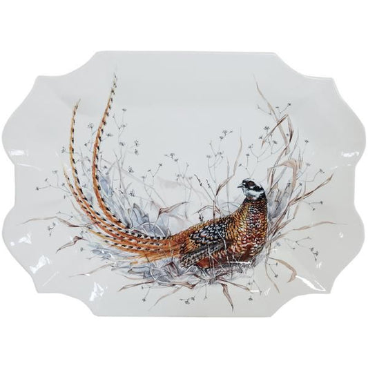 Sologne Serving Collection