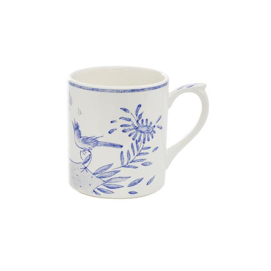 Oiseau Bleu Collection