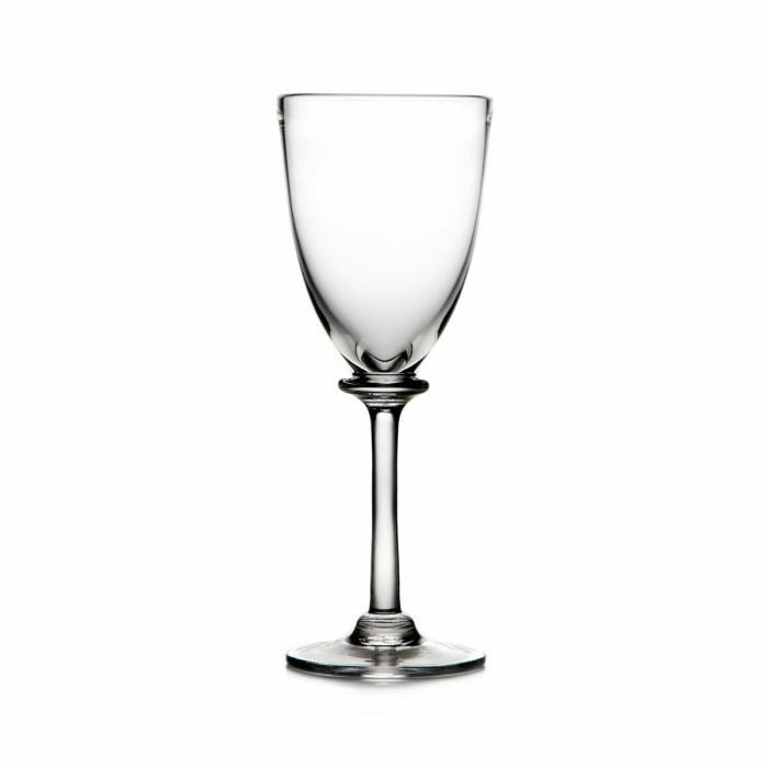 Cavendish Glassware