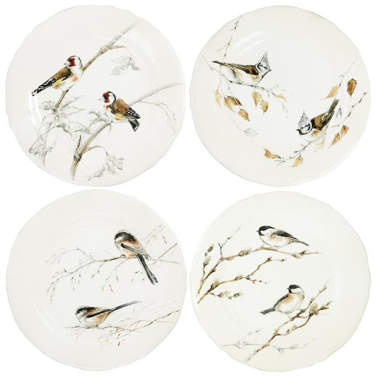 Les Oiseaux De La Floret Collection