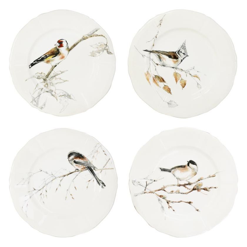 Les Oiseaux De La Floret Collection