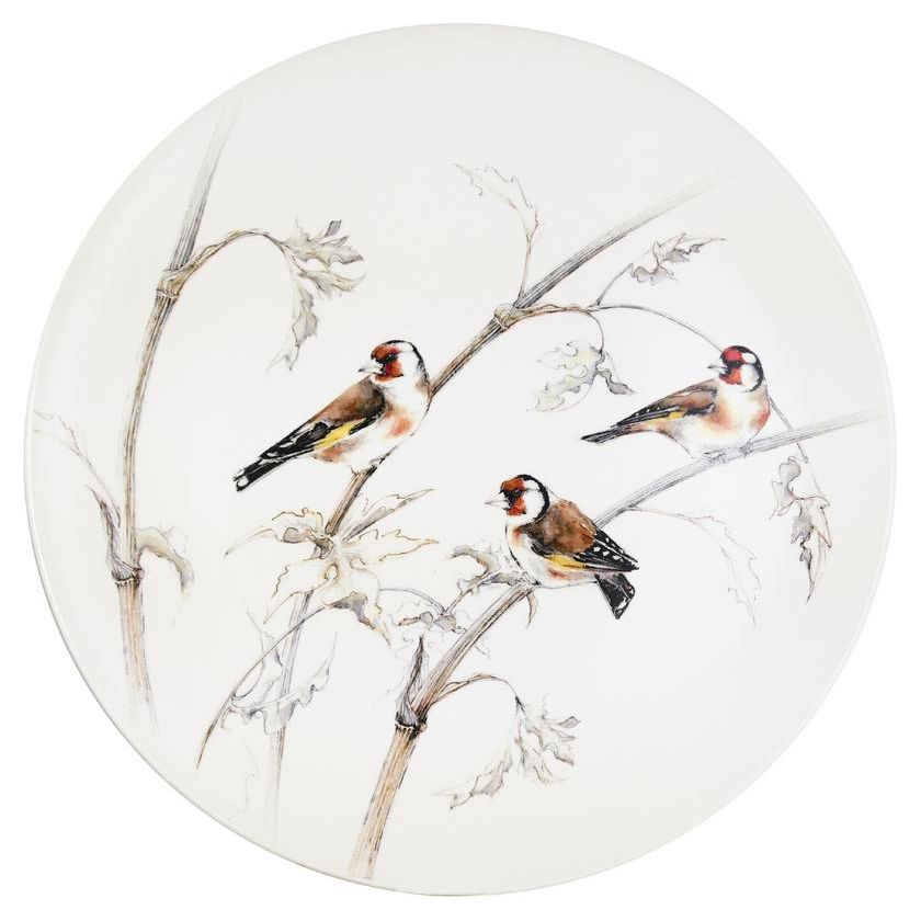 Les Oiseaux De La Floret Collection