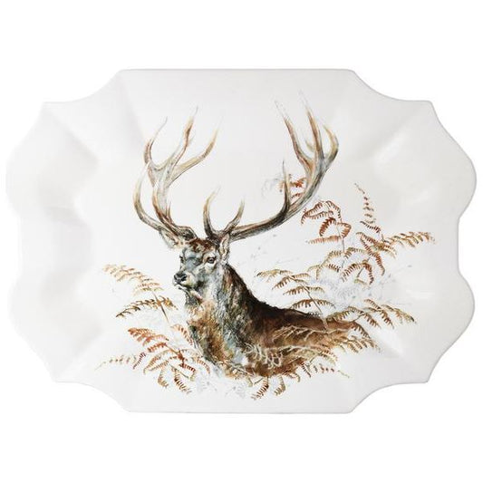 Sologne Serving Collection