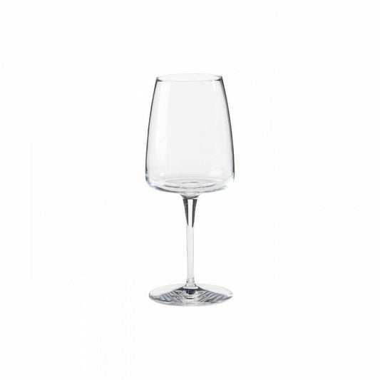 Vine Glassware Collection