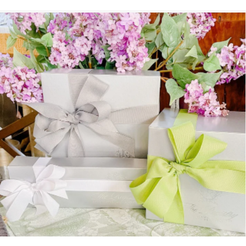Gift Wrap