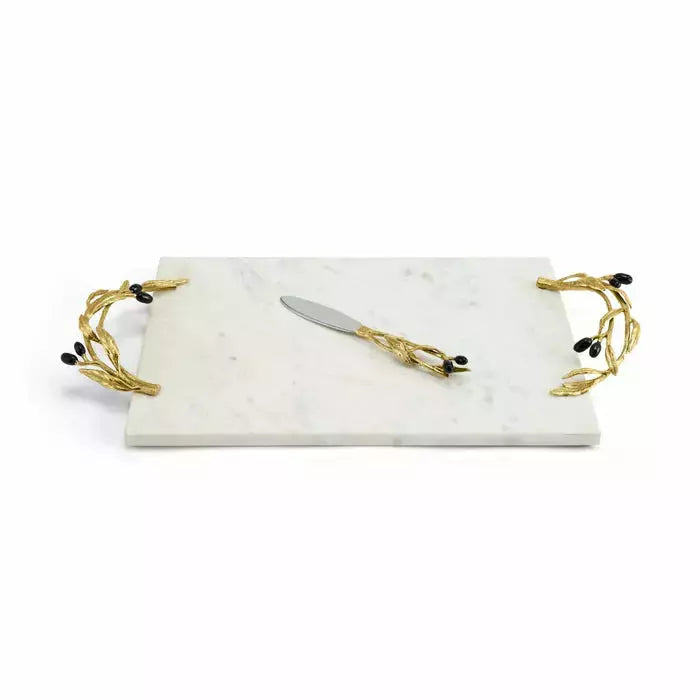 Olive Branch Serving Collection
