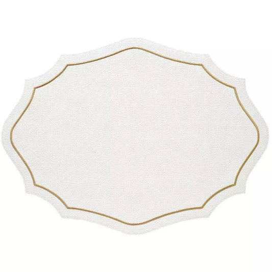 Byzantine Placemat