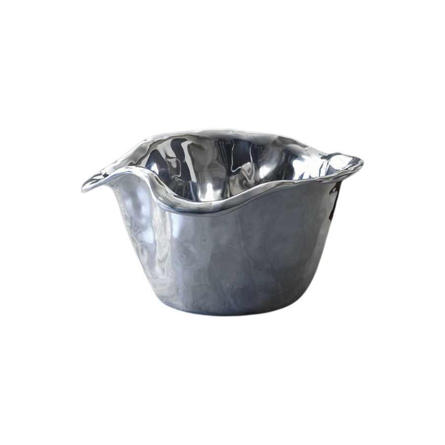 Vento Ice Bucket/WineCooler - Silver