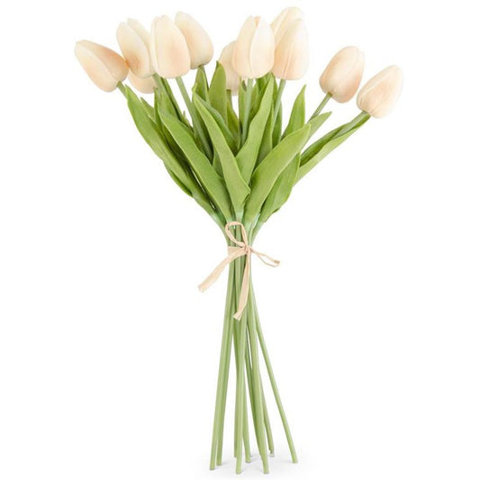 Real Touch Mini Tulips