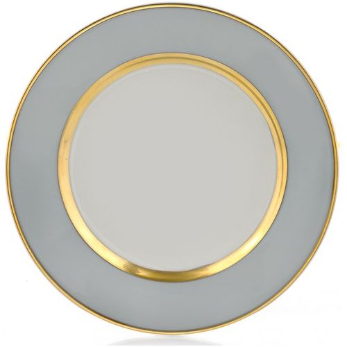 Mak Grey & Gold Dinner