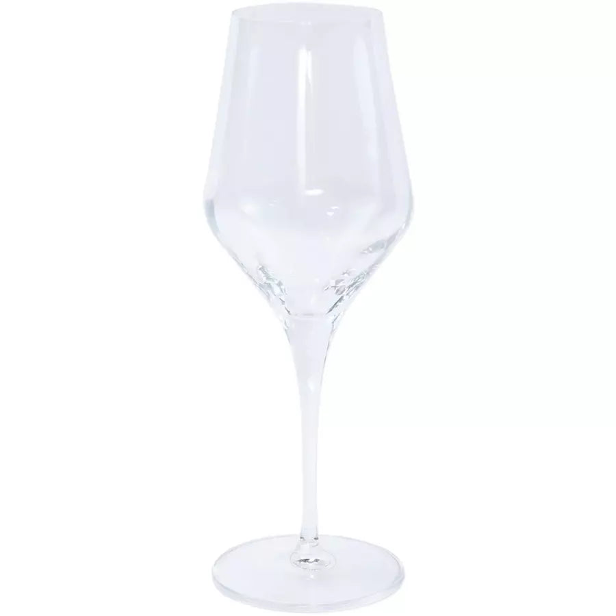 Contessa Clear Glassware