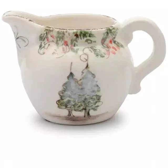 Natale Holiday Dinnerware