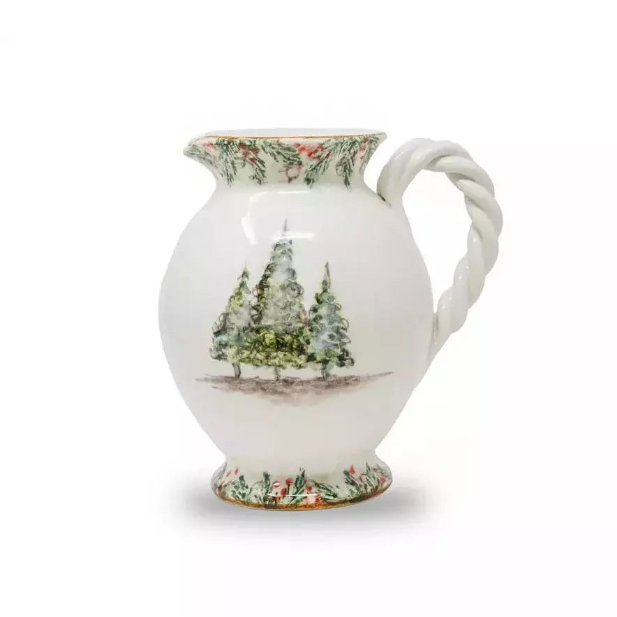 Natale Holiday Dinnerware