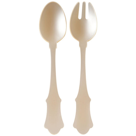 Honorie Salad Servers 2 Pc.