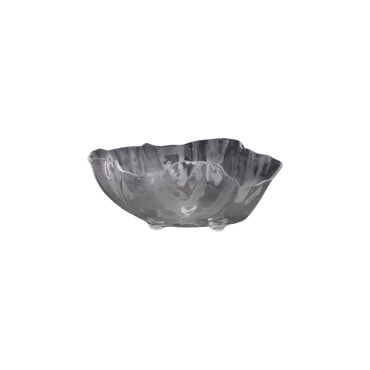 Vida Acrylic Large Deep Bowl