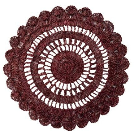 Macrame Placemats