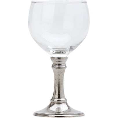 Match Pewter Glassware Collection