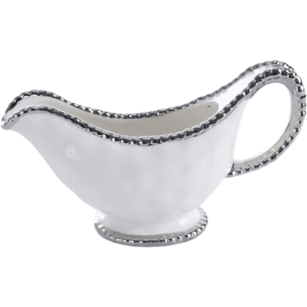 PB Gravy Boat