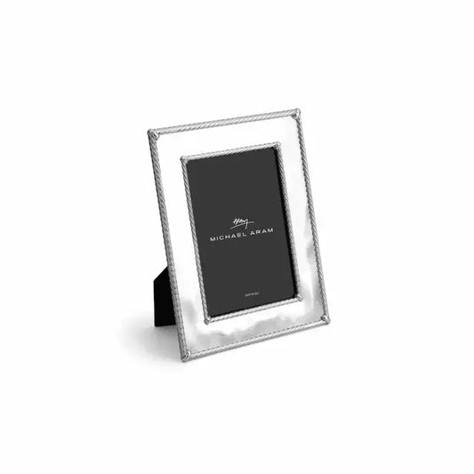 Twist Frame Nickel