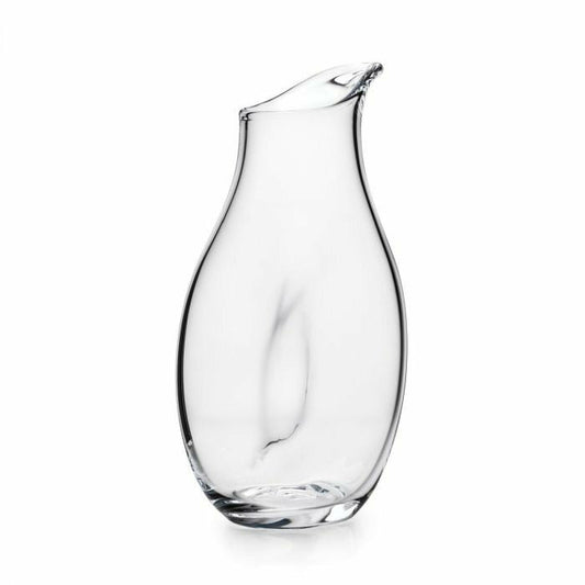 Cloud carafe